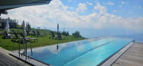 Apartment Panoramablick Gerlitzen inkl Hotelanbindung